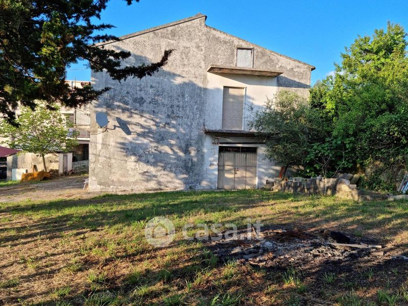 Rustici, casali in vendita a Campagna in zona OppidiSan Zaccaria