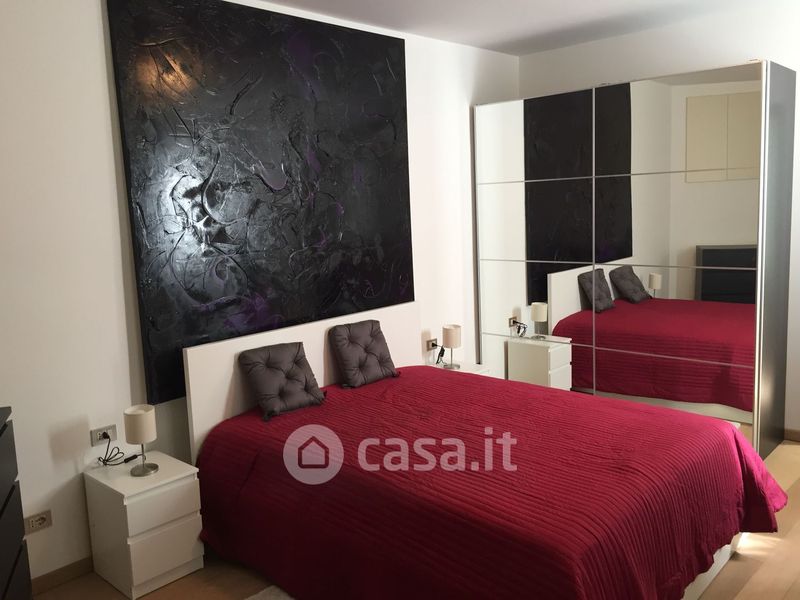 Trilocale in Borgo Po, foto 24 di 36