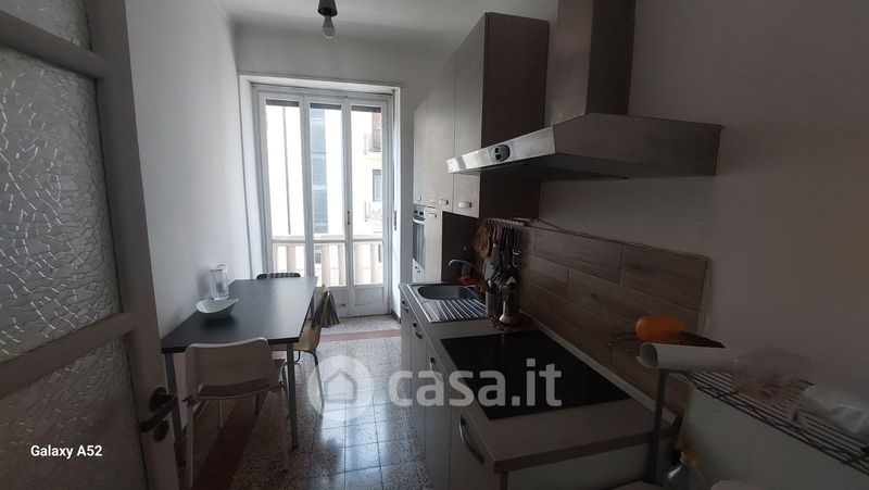 Appartamento in Santa Rita