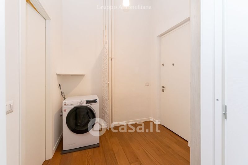 Monolocale in Crocetta, foto 16 di 19