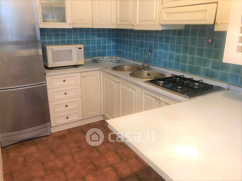 Quadrilocale in Affitto in Viale Venezia a Bassano del Grappa 85mq