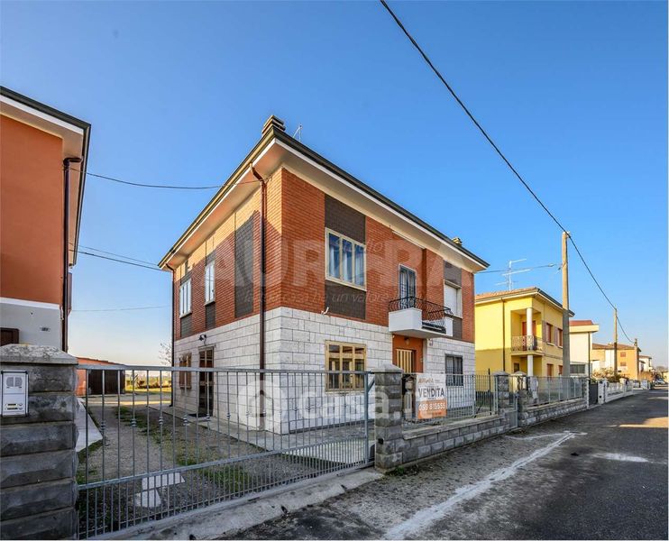 Case in vendita a Ravarino in zona Centro Casa.it