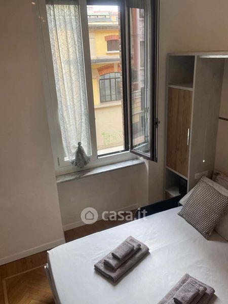 Stanza singola in San Donato, foto 3 di 28