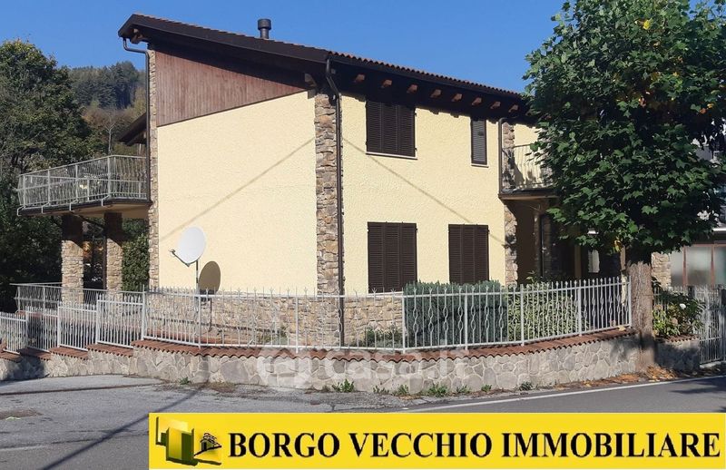 Case in vendita a Roccaforte Mondovì in zona Lurisia - Casa.it
