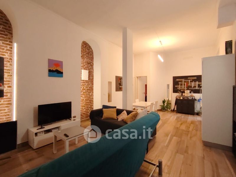 Trilocale in Crocetta, foto 3 di 17