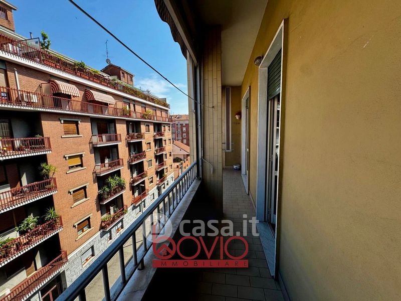 Bilocale in Barriera di Milano, foto 25 di 33