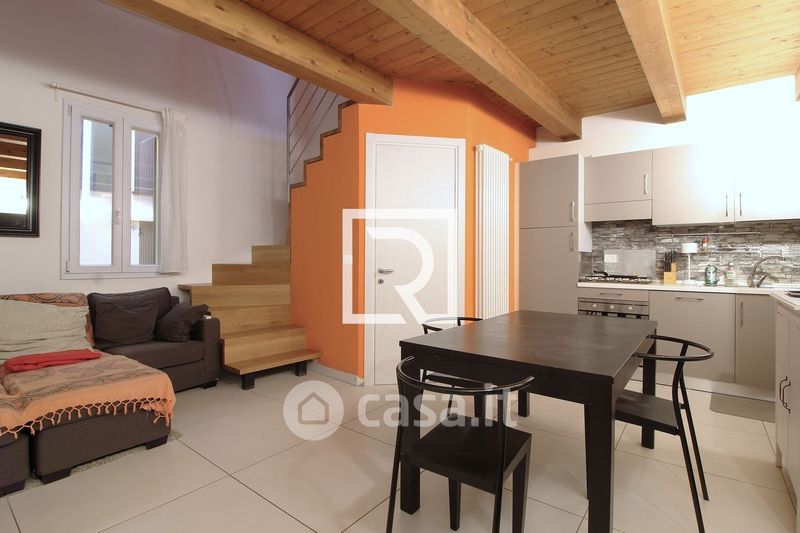 Bilocale in Vendita in Vicolo Rocca 1 a Meldola 62mq Casa.it