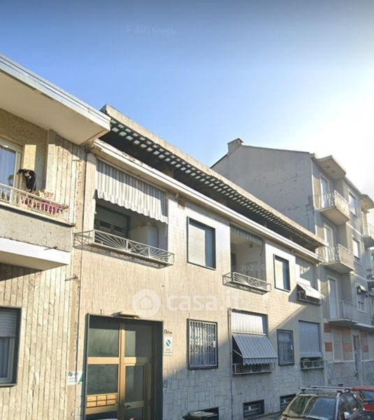 Garage, Posto Auto in Vendita in Via Chambéry 93 /107M a Torino 10mq