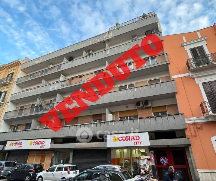 Trilocale in Vendita in Via DANTE ALIGHIERI 406 a Bari 122mq