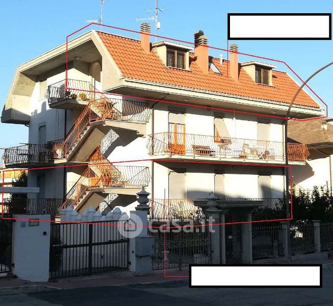 Appartamento In Vendita In Via Bologna A Grottammare Mq Casa It