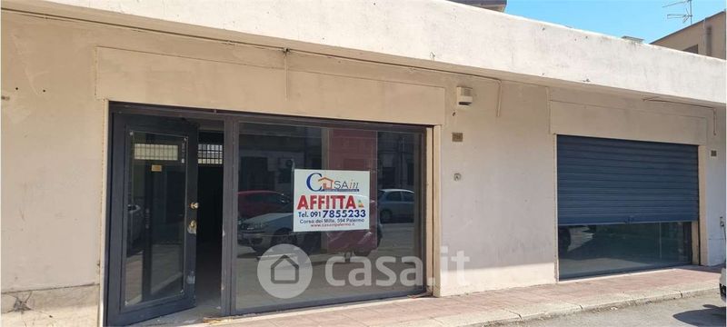 Capannoni in affitto nel quartiere Settecannoli di Palermo Casa.it