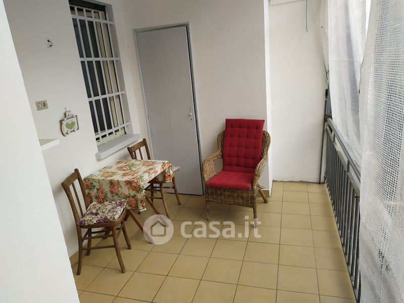 Quadrilocale in Cenisia, foto 8 di 29