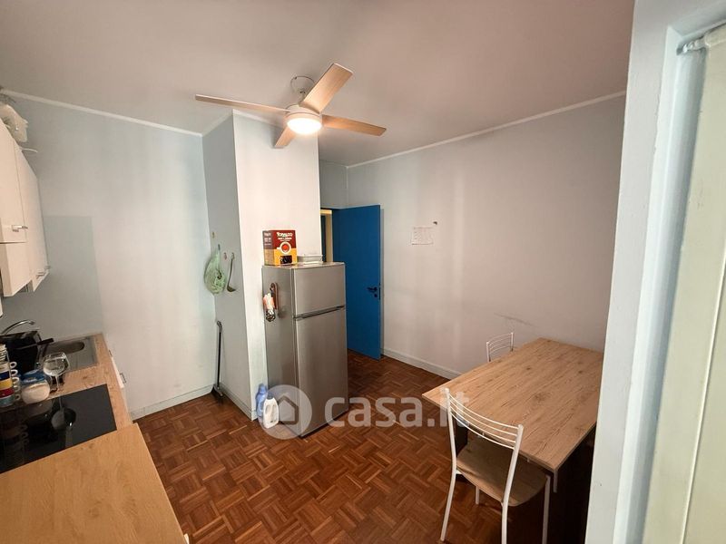 Stanze singole e doppie in Centro, foto 12 di 18