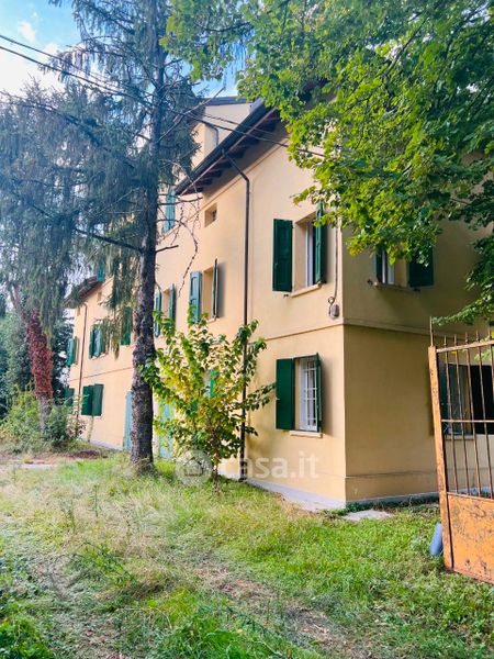 Ville in vendita a Ravarino in zona Centro Casa.it