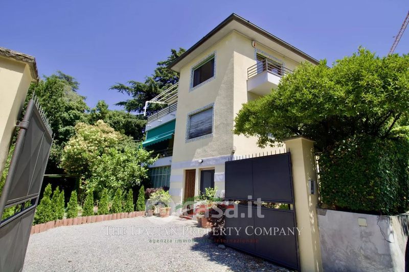 Appartamento in Vendita in zona Corso degli Inglesi, San Bartolomeo a ...