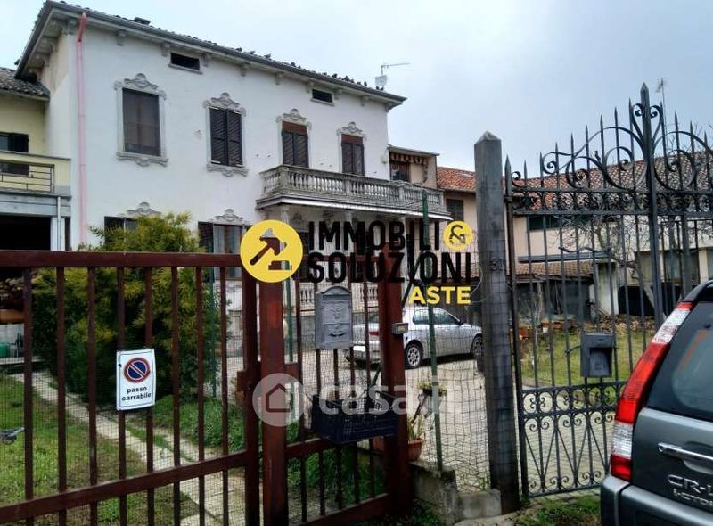 Ville in vendita a Granozzo con Monticello in zona Monticello Casa.it