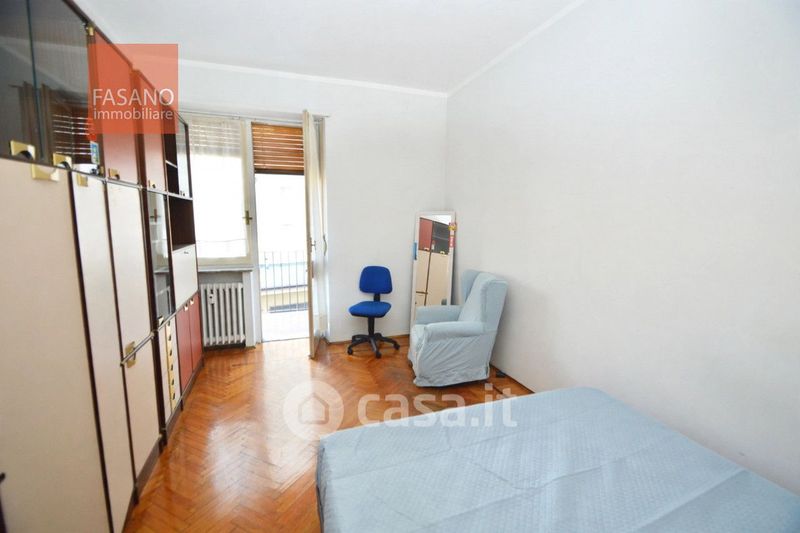 2 stanze singole in Vanchiglietta, foto 7 di 12