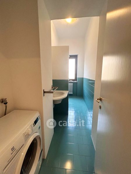 Bilocale in Crocetta, foto 16 di 22