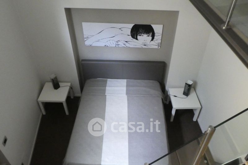 Bilocale in Crocetta, foto 27 di 31