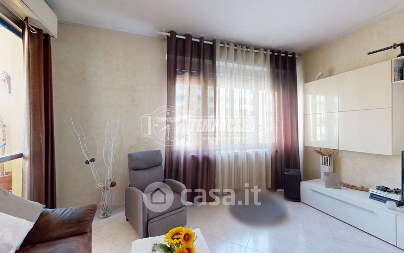 Appartamento in Vendita in Via Giovanni Roveda 16 a Torino - 115mq ...