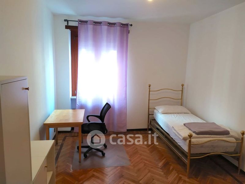 Quadrilocale in Cenisia, foto 20 di 29