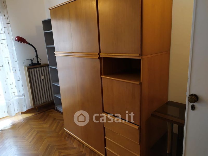 Quadrilocale in Cenisia, foto 13 di 29
