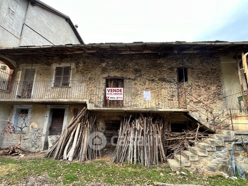 Case in vendita a Monterosso Grana 