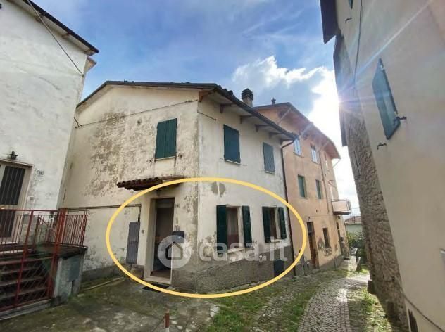 Appartamento in vendita Via Borgo 58, Gaggio Montano