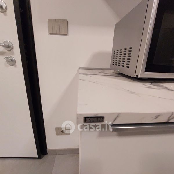 Appartamento in Nizza Millefonti, foto 18 di 27