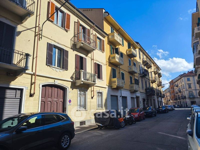 Appartamento in San Paolo