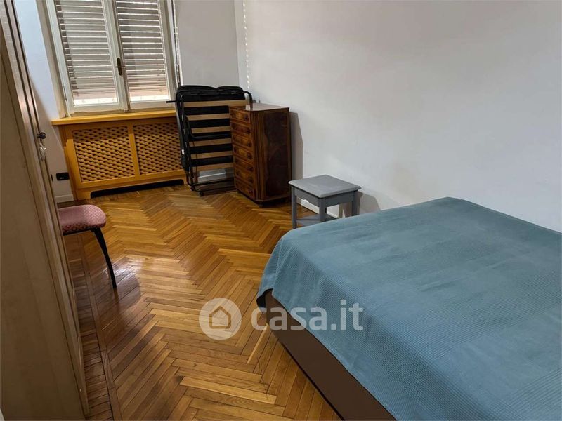 Appartamento in Crocetta, foto 9 di 19