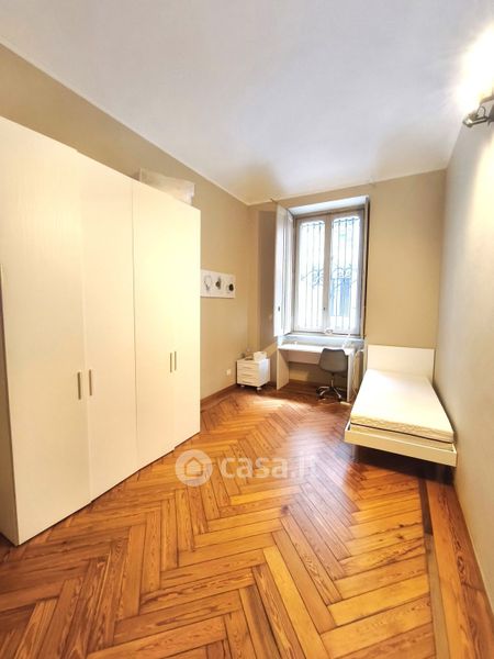 3 stanze singole in Centro, foto 4 di 22