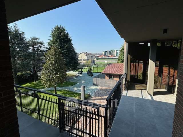 Monolocale in Vanchiglietta, foto 5 di 20