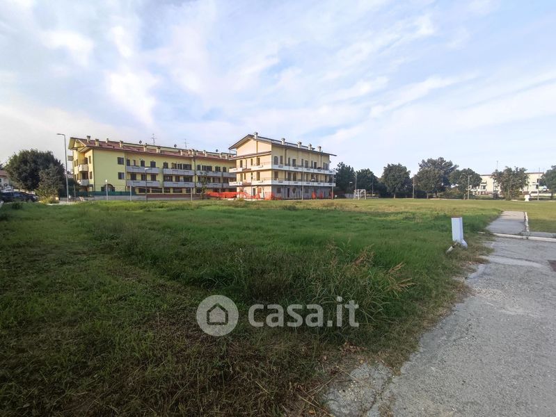 Terreni edificabili in vendita a Savignano sul Rubicone in zona Capanni