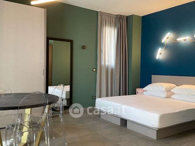 Monolocale in Vanchiglietta, foto 13 di 20