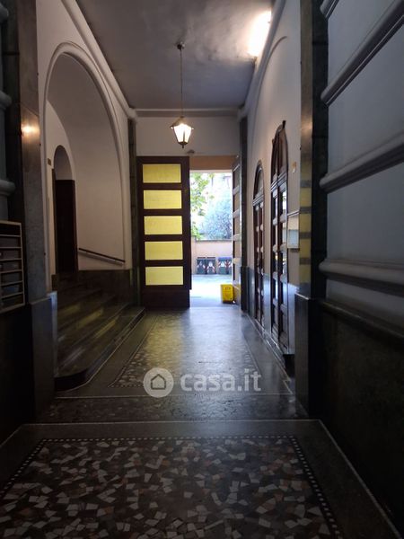 Appartamento in Crocetta, foto 20 di 20