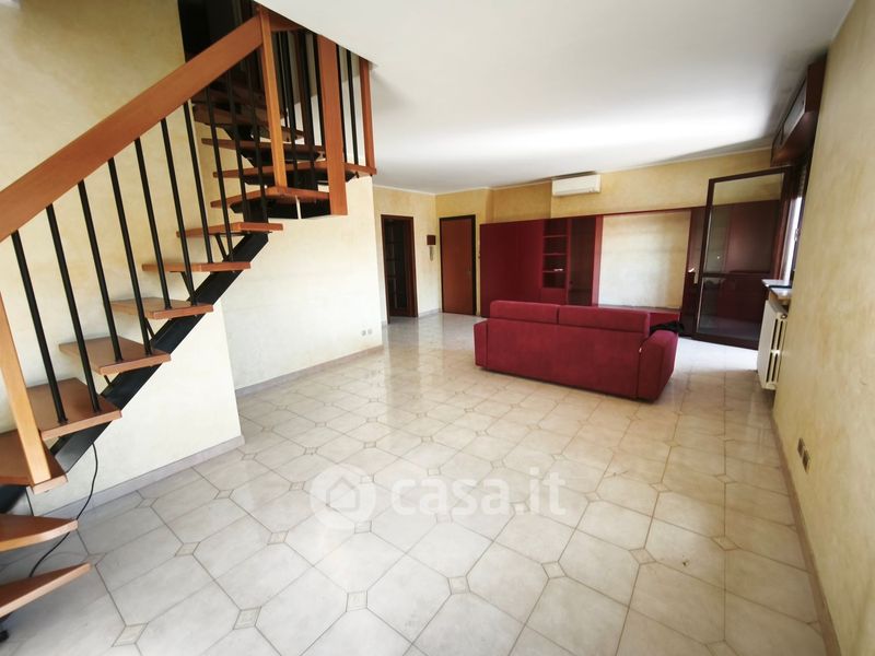 Appartamento di 5 locali in Aurora, foto 22 di 38