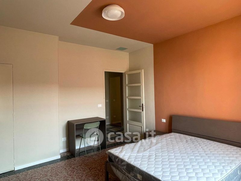 Stanza singola in Nizza Millefonti, foto 4 di 4