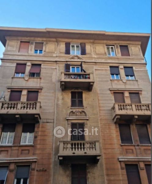 Appartamento in vendita Corso Luigi Andrea Martinetti 6, Genova
