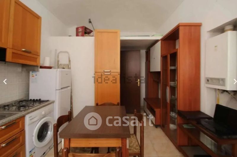 Bilocale in Barriera di Milano, foto 3 di 6