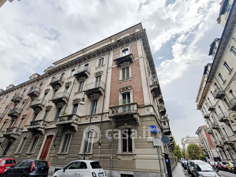 Quadrilocale in Crocetta, foto 10 di 10