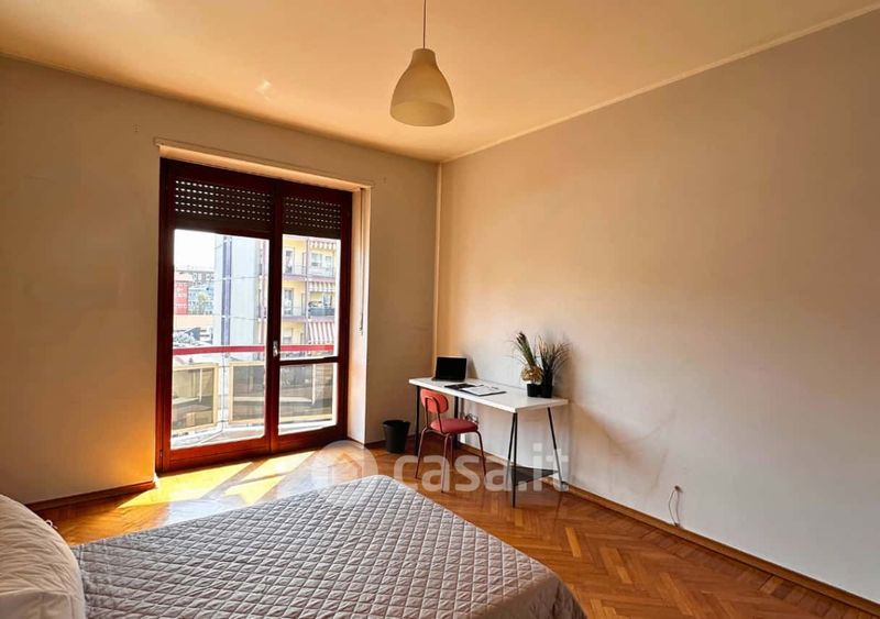 3 stanze singole in Rebaudengo, foto 31 di 31