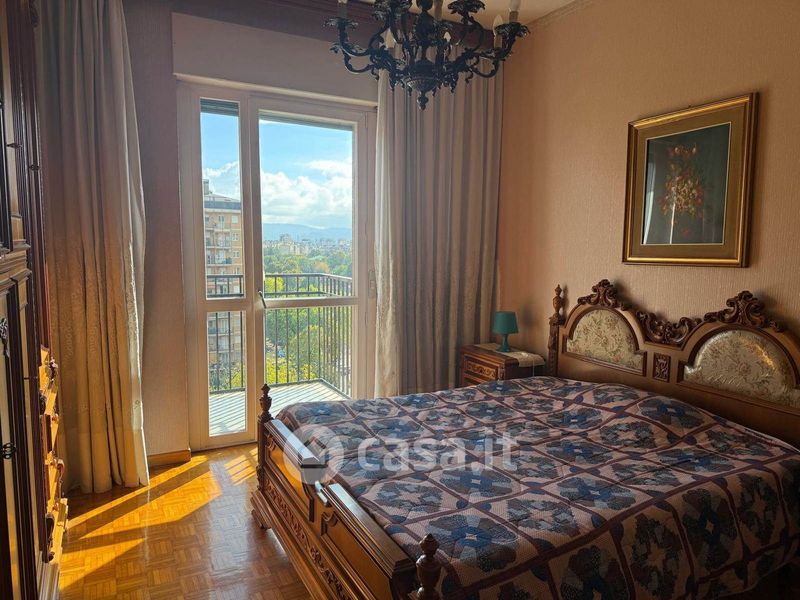 Appartamento in Lucento, foto 12 di 27