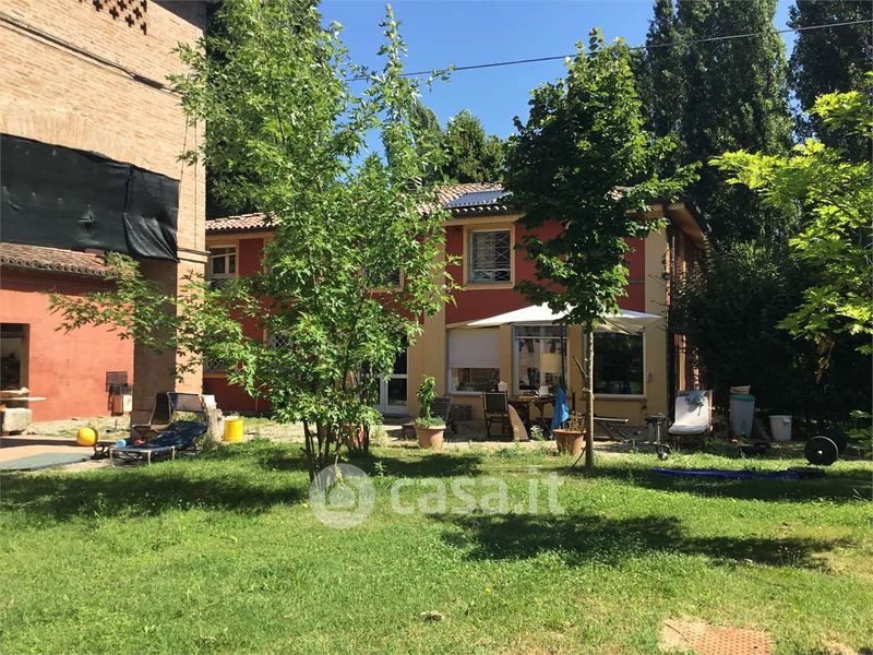 Rustici, Casali in vendita a Modena in zona Navicello, Torrazzi-Saliceto  Panaro, Modena Est 