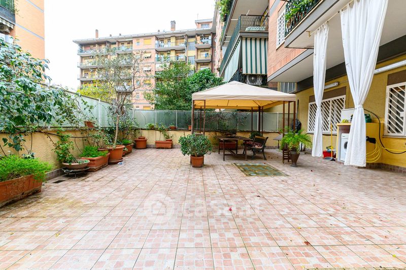 Trilocale In Vendita In Viale Di Valle Aurelia A Roma Mq Casa It