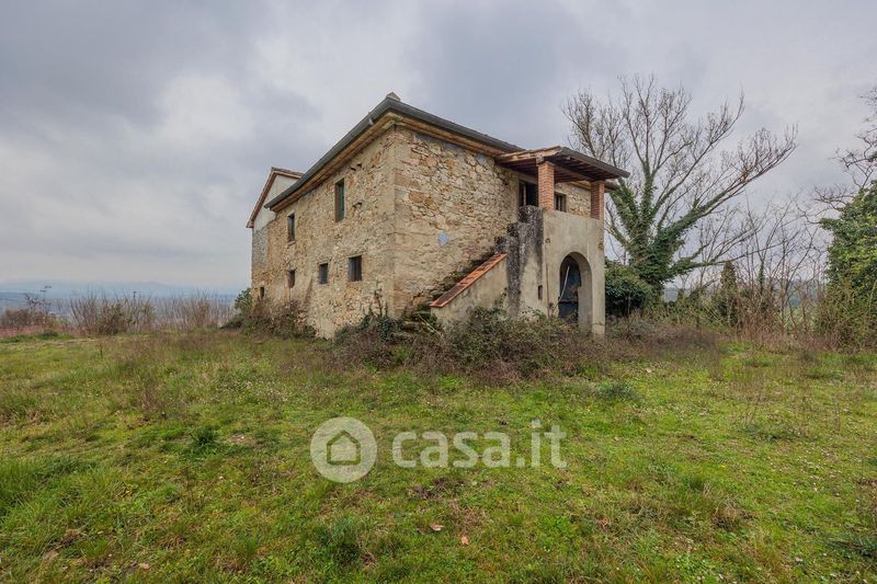 Rustici Casali da ristrutturare in vendita a Arezzo Casa.it