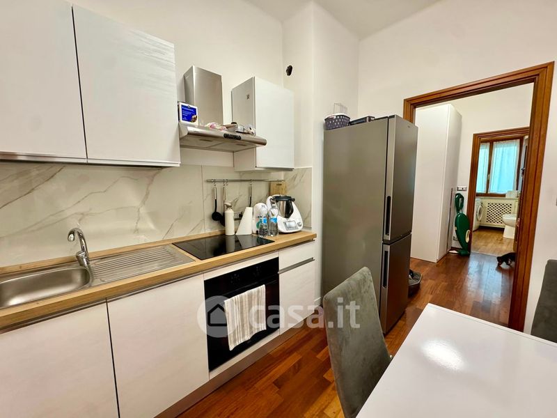 Appartamento in Vanchiglietta, foto 3 di 11