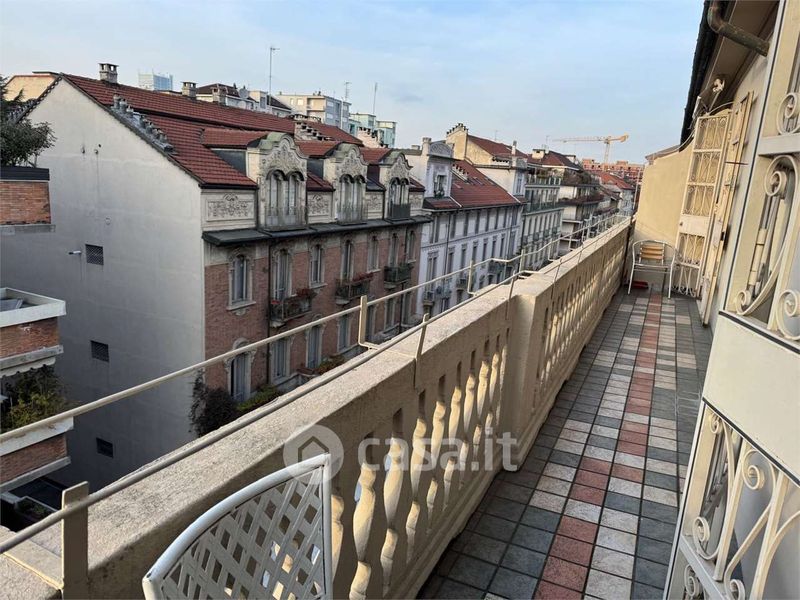 Appartamento in Crocetta, foto 8 di 19