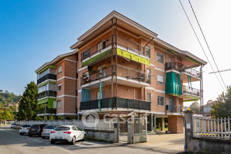 Photo inspiration: In Via Cherubini Reference: Quadrilocale In Affitto In Via Luigi Salvatore Cherubini 2 D