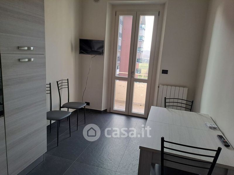 Trilocale in Pozzo Strada, foto 3 di 24